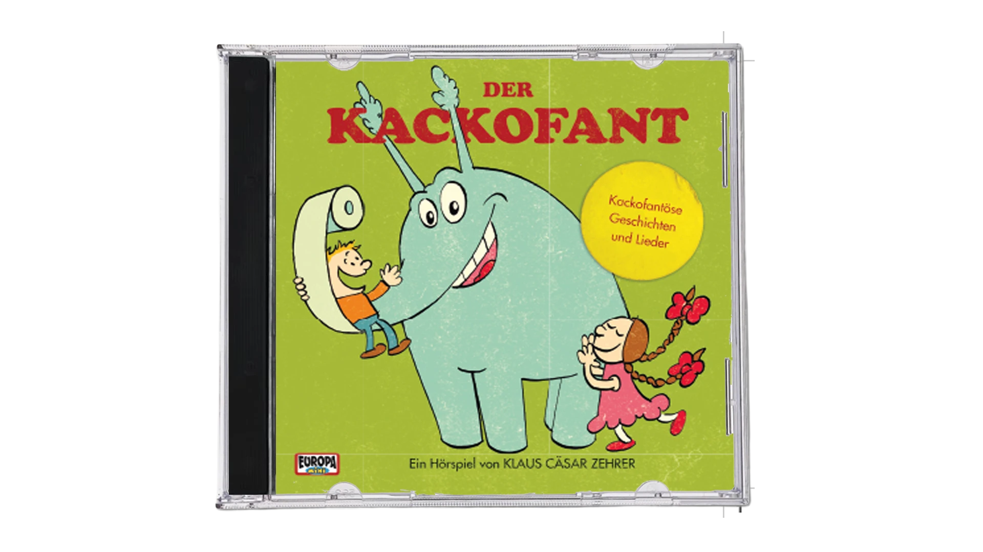 Projektansicht: Sony Music Entertainment GmbH