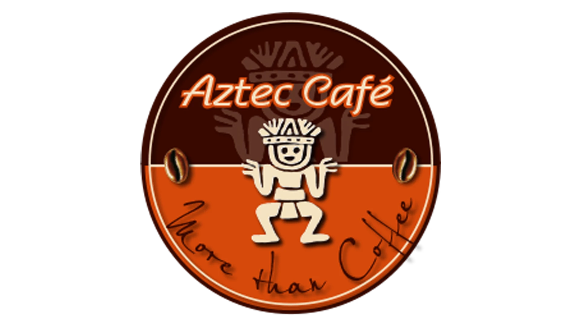 Projektansicht: Aztec Café