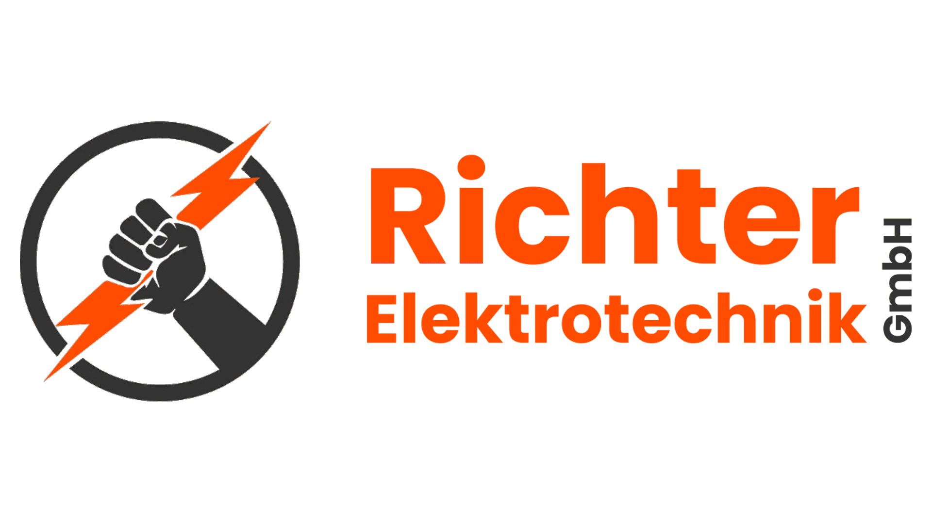 Projektansicht: Richter Elektrotechnik
